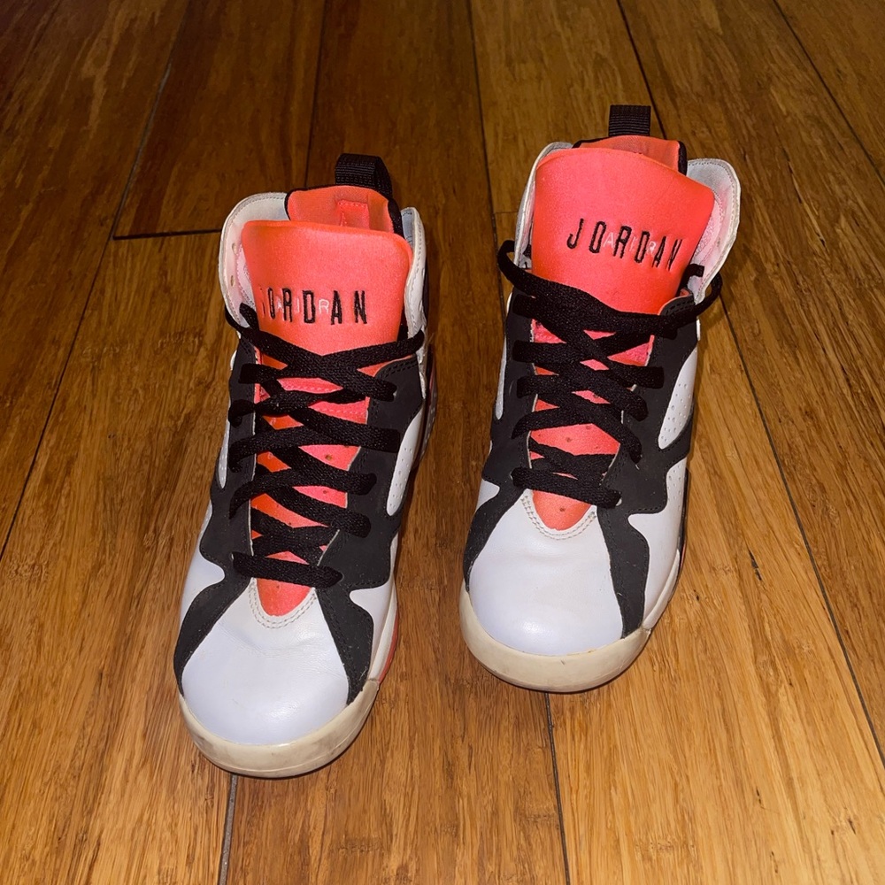 5Y Jordan Retro 7s